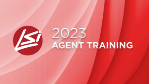 LSI Product Agent Training – 2023